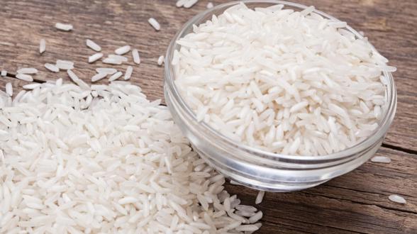 توزیع برنج شمال عمده
