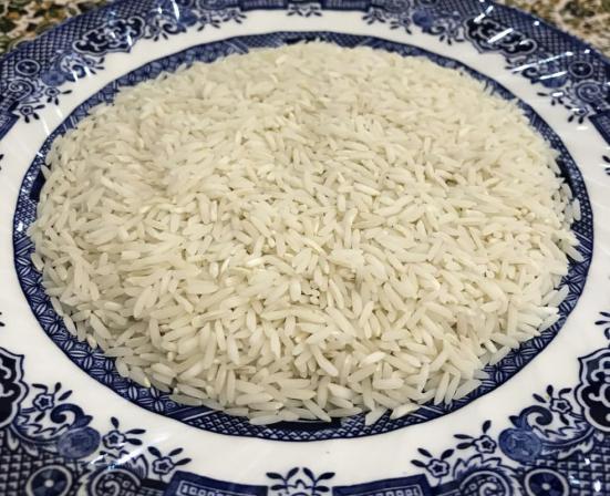 ویژگی های برنج دم سیاه اصل