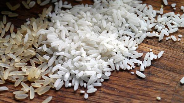 بازار فروش برنج ایرانی خوب