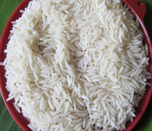 تولید برنج ایرانی اعلا