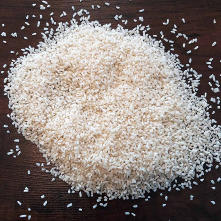 توزیع برنج ایرانی سر لاشه گیلان