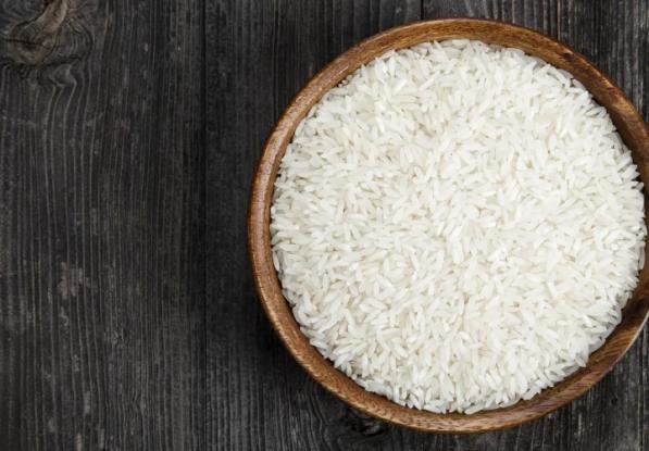 کیفیت برنج ایرانی فجر