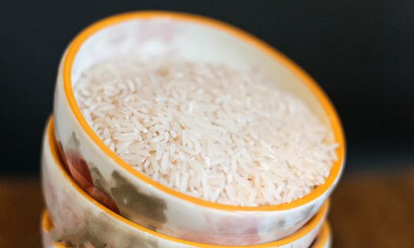 مشخصات فنی برنج فجر تراریخته