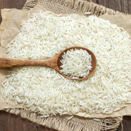فروشگاه برنج هاشمی درجه یک ایرانی