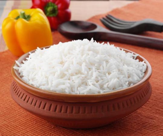صادرات برنج ایرانی استخوانی درجه یک