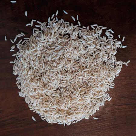 تولید کننده برنج ایرانی سبوس دار معطر